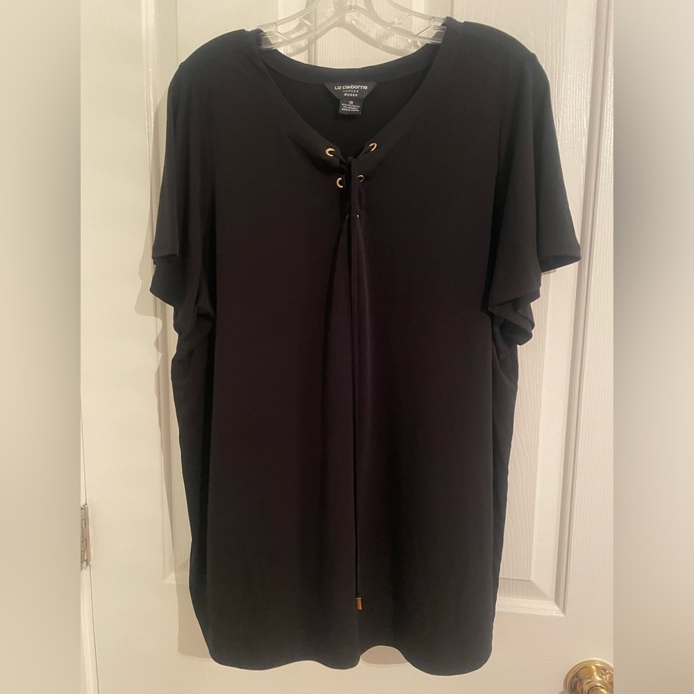Liz Claiborne 1x
